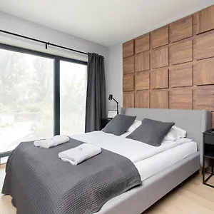 Apartament Modern śródmiescie By Renters, Kraków