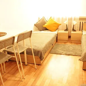 Apartament Prokocim, Kraków