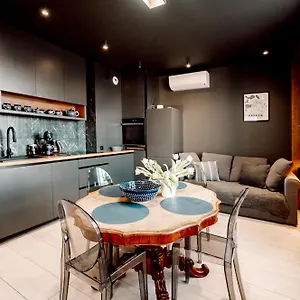 Apartament Partnerapart Rakowicka 14 Kamienica, Kraków