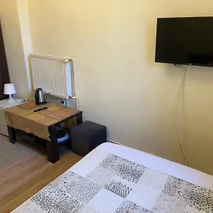 As Topolowa Апартаменты